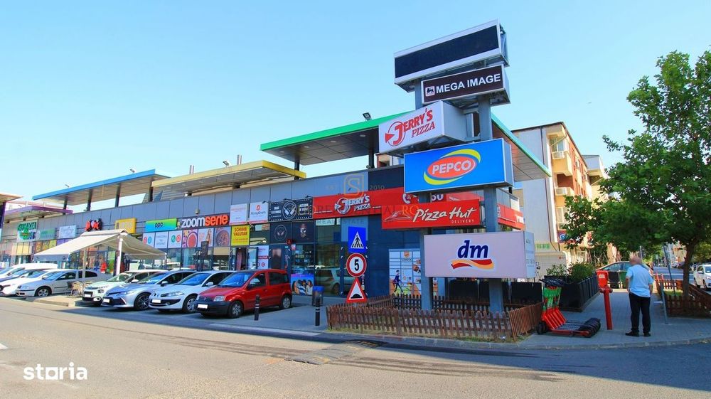 Apartament cu 3 camere, acces rapid la metrou - Popesti-Leordeni