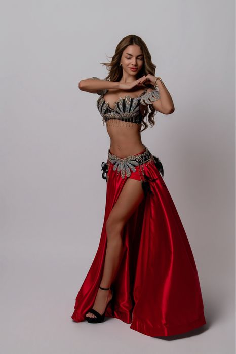 Dansatoare Belly Dance