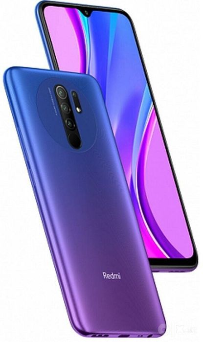 Redmi 9 sotiladi