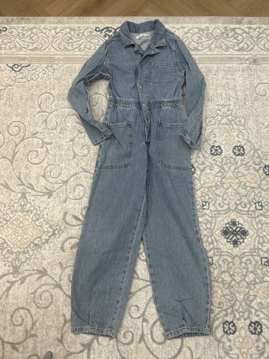 Зара комбинезон 13 лет