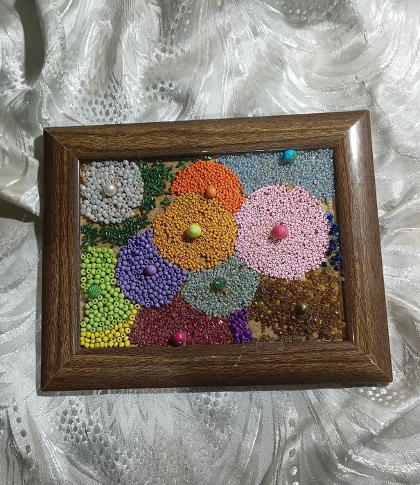 Предметы прикладного искусства