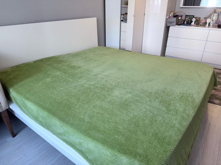 Продам кровать IKEA