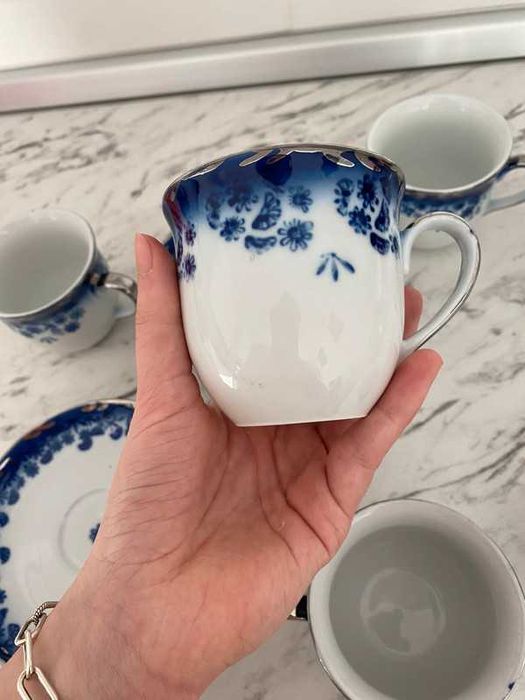 set cesti  mari portelan