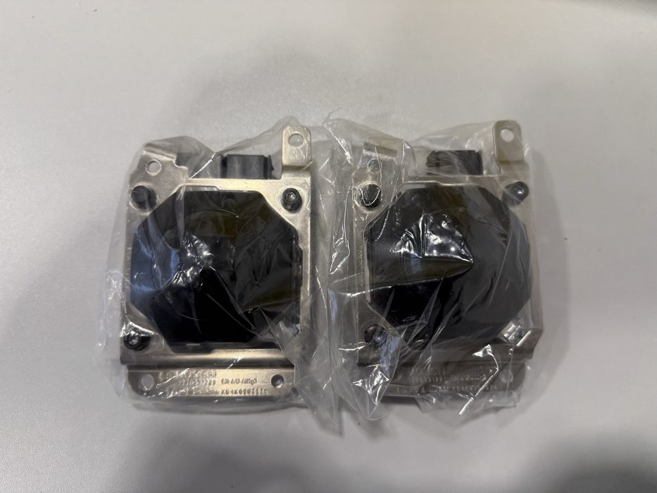 Vand Radar ACC/ Distronic  Audi A6/A7 C8 OE 4K0907561AA NOU original