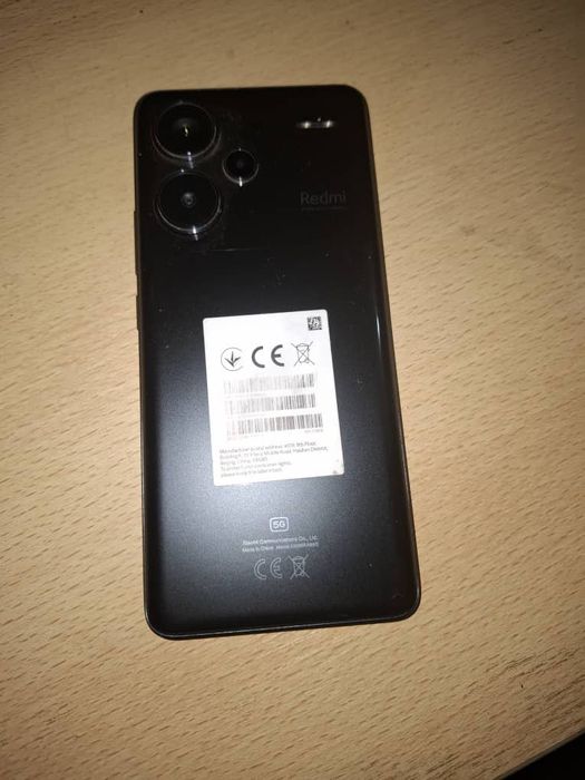 Redmi 13 pro 5g plus