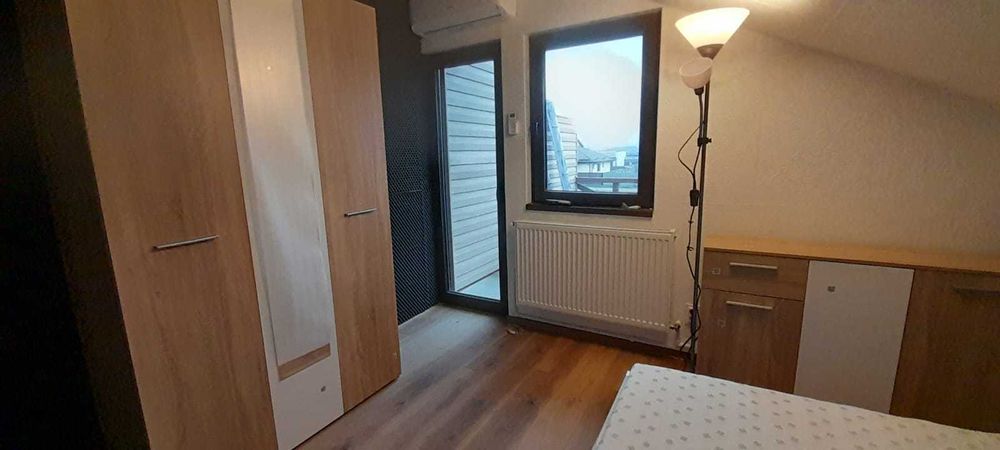 Casa P+M de inchiriat Clinceni Put Olteni