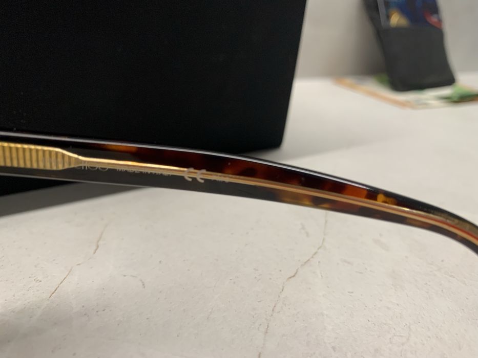 Jimmy Choo маска