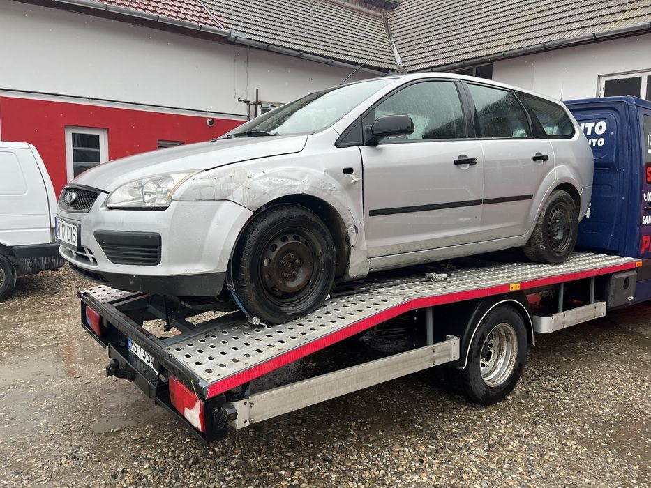 piese ford focus 2 1,6 d