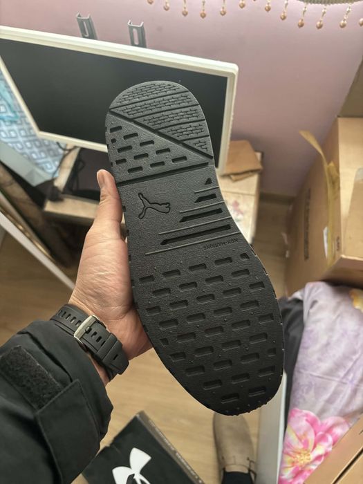 Обувки PUMA чисто нови с кутия