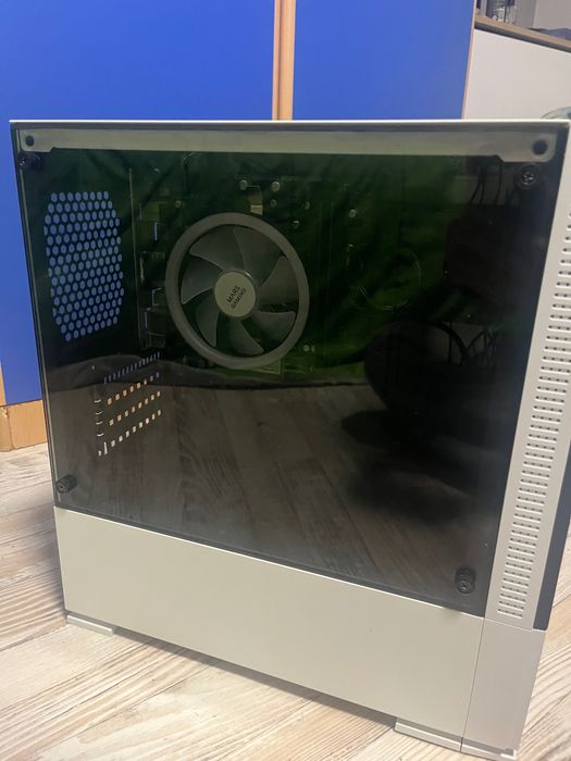 Гейминг компютър