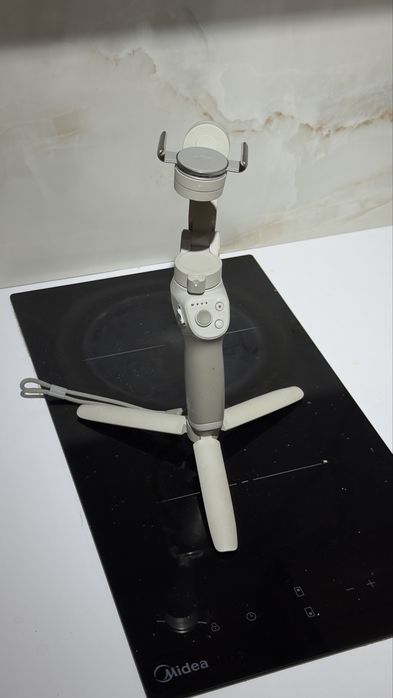 Dji osmo mobile 4
