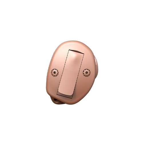 Quloq aparat Eshitish moslamasi Слуховые аппараты Oticon Own 1 CIC