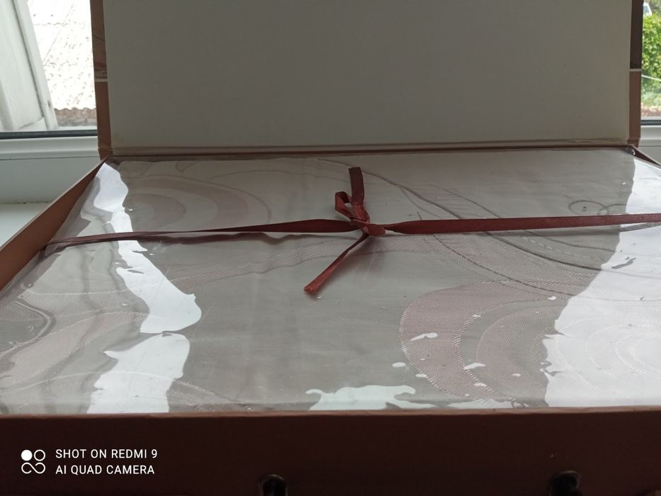 Бельё постельное двухспальное