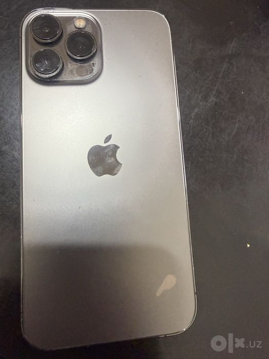 Iphone 13 Pro Max 128gb 80% kar yo’ krishka alishgan