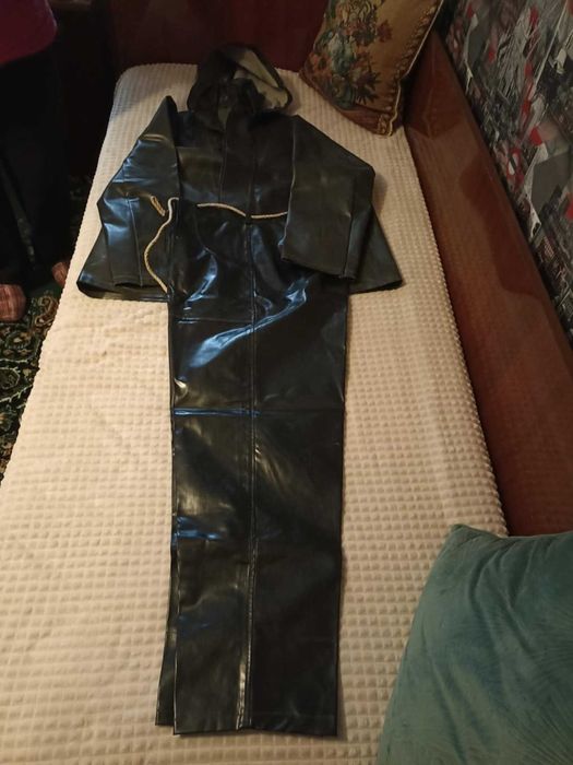 Работно  облекло