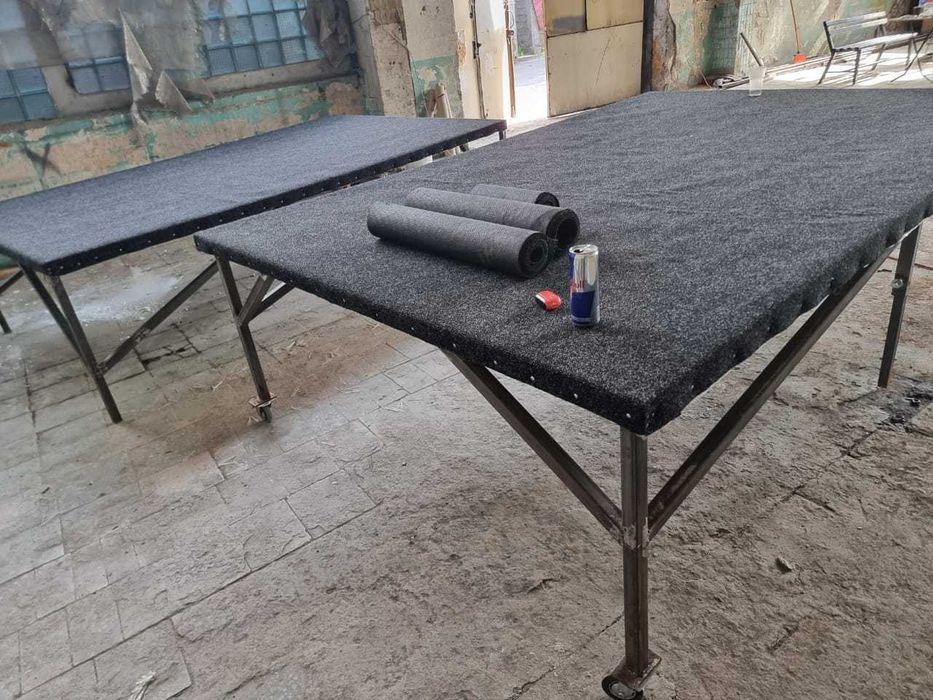 Продам стекольный бизнес