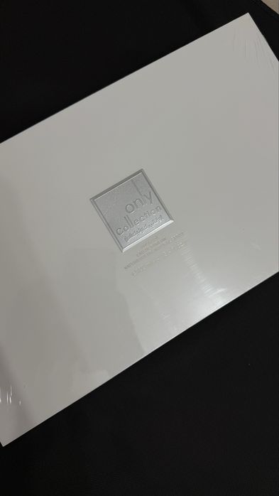 Абаские премиальные парфюмы