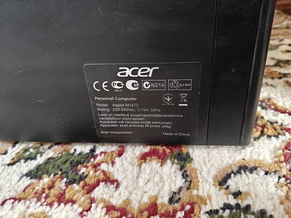 Продам персональный компьютер