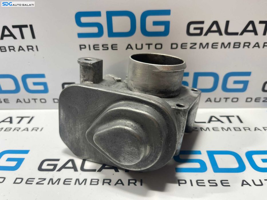 Clapeta de Acceleratie Opel Meriva A 1.7 CDTI Z17DTL 80CP 2003 - 2010 Cod 8973002310 [D0220]