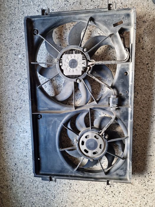 Перки за голф 5 1.6 Fsi