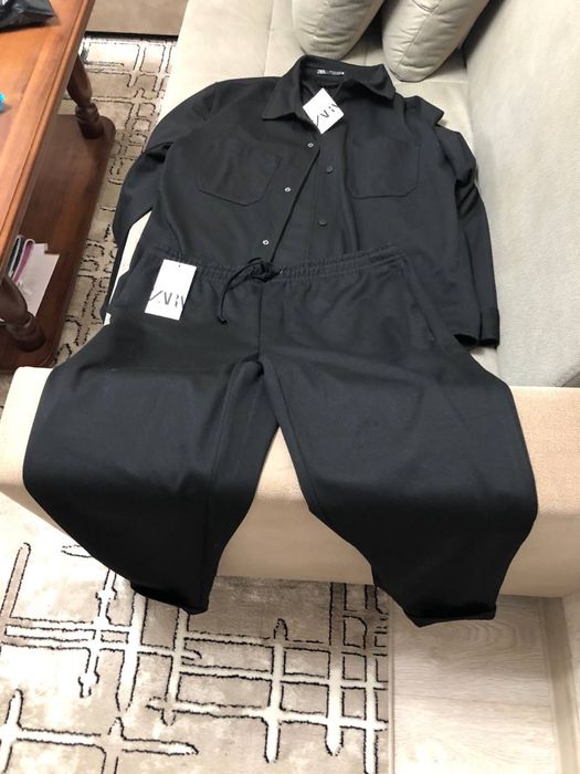 Zara двойка из Турции