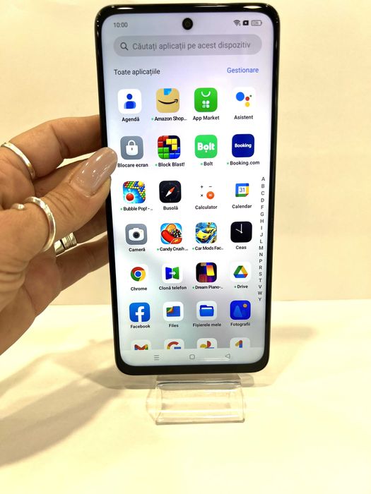 Oppo A79 5G, 256GB/8GB RAM!