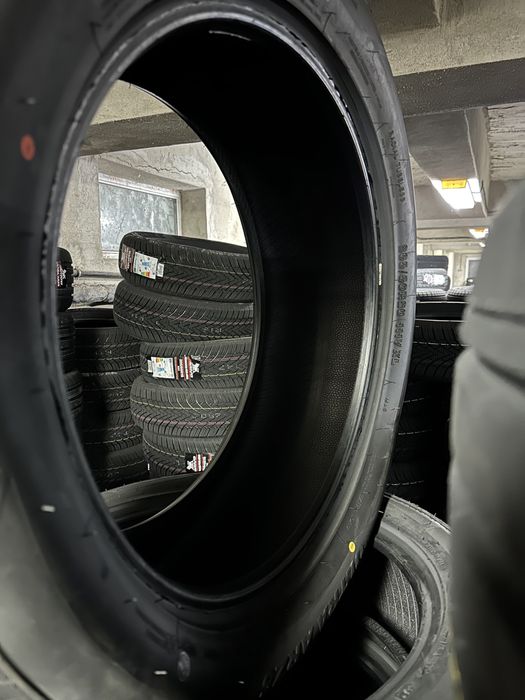 Нови летни гуми ARIVO ULTRA ARZ5 265/50R20 111V XL НОВ DOT