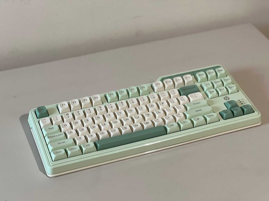 Tastatura Gaming | Office HP 99 Taste