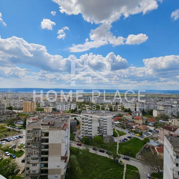 Продава се Тристаен апартамент в Варна, Владислав Варненчик - 93 кв.м за 676 €/кв.м - Снимка #11