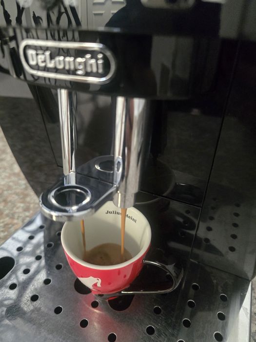 Кафемашина Delonghi magnifica s