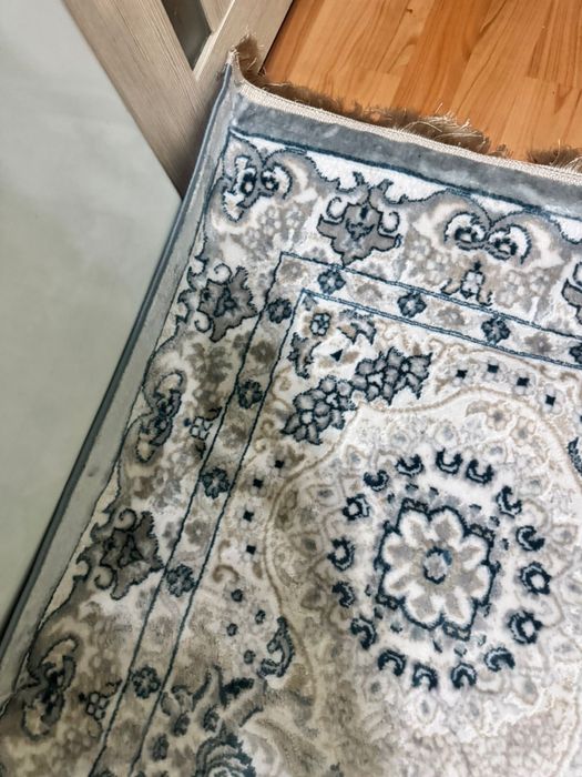 Продам Палас, клем 2 шт