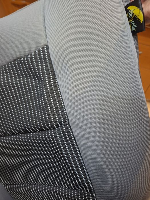 Huse auto Umbrella Lux  (11 buc.)
