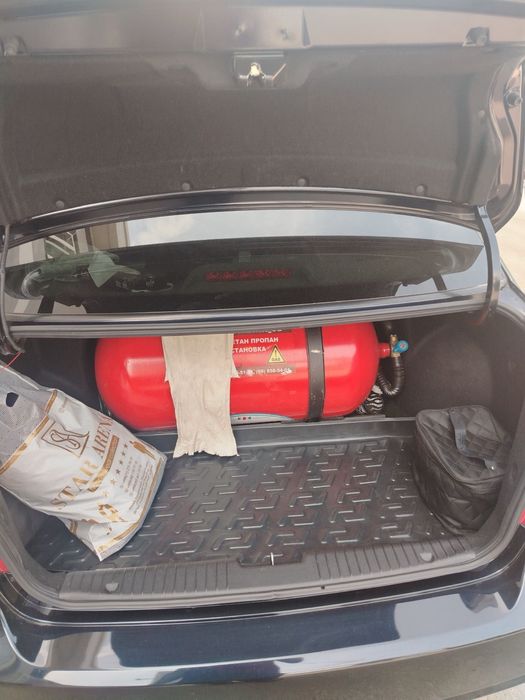 Lacetti/Лассети 2023/24