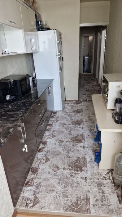 4/3/4 kvartira sotiladi 77 seriya, Tuzel 1