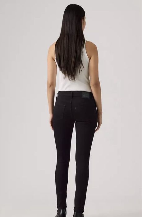 Дънки Levi’s 711 26 размер