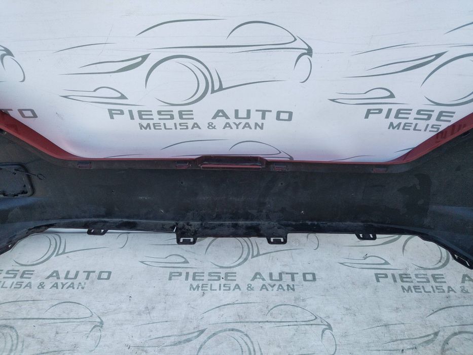 Bara fata Nissan Juke 2  an 2019-2020-2021-2022-2023-2024-2025-2026
