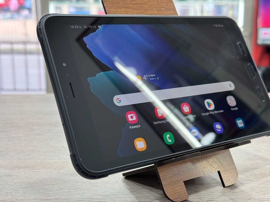 Таблет Samsung Galaxy Tab Active 3
