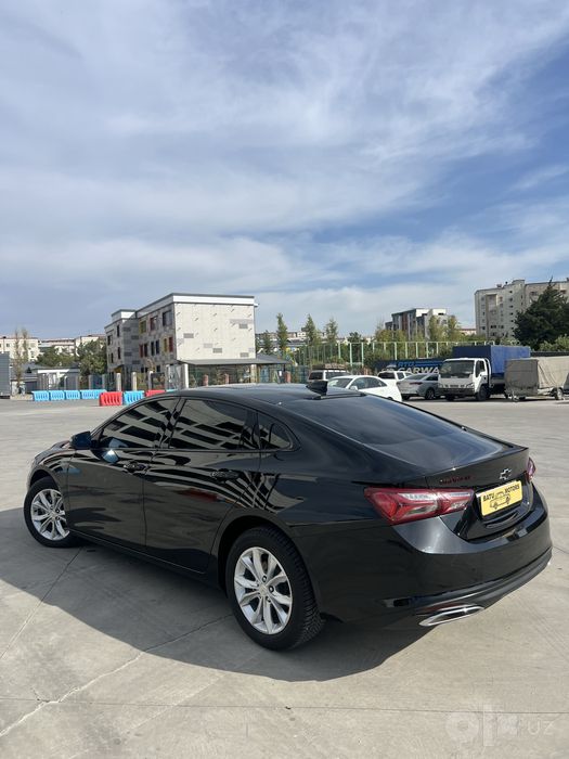 Malibu Xl 2025/2026