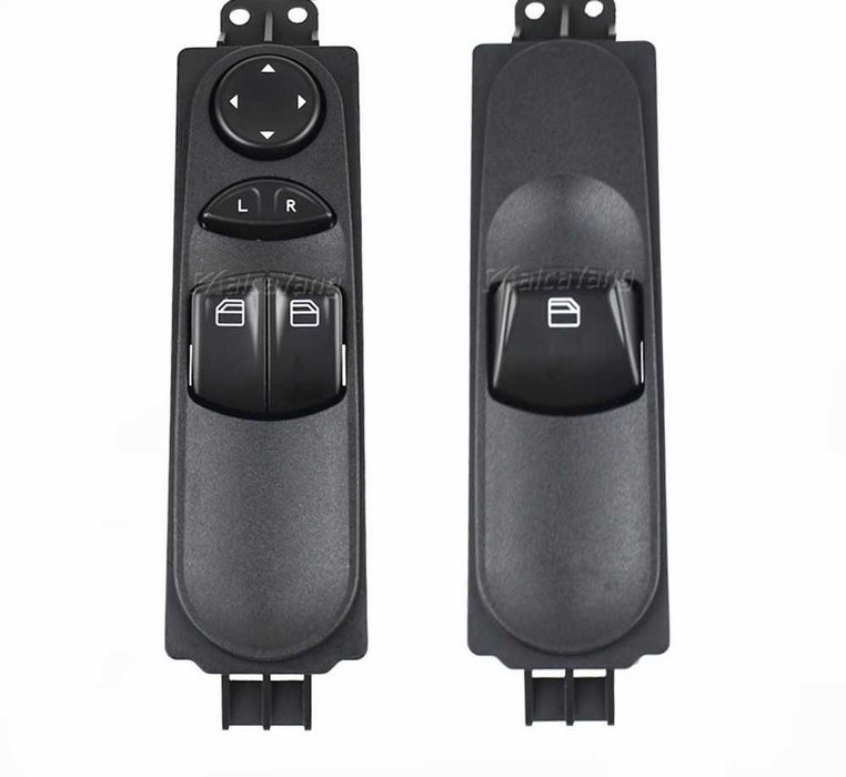 Контролен блок за прозорците за Mercedes Benz W639 Vito Мерцедес Вито