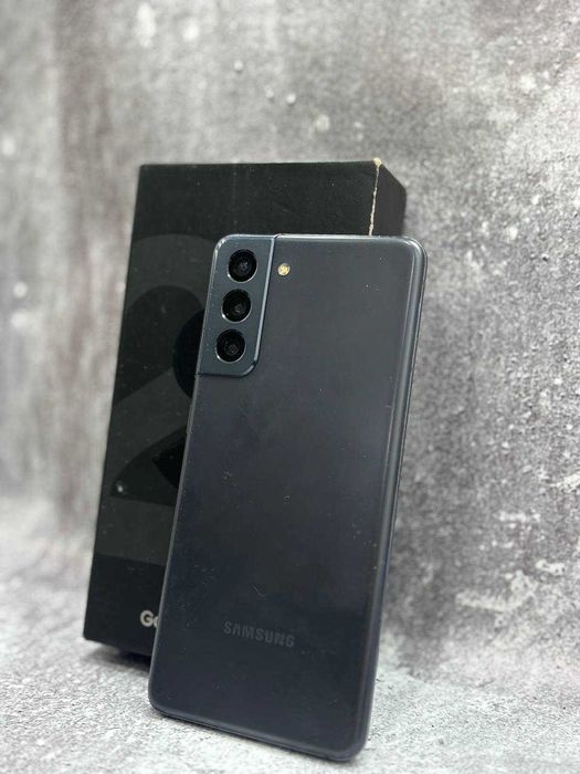 Samsung Galaxy S21.Жезказган Сейфуллина 53 Досжан(869861)