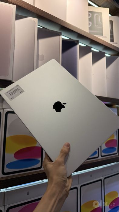 macbook pro m3 pro 16 naxtka va nasiya savdoga