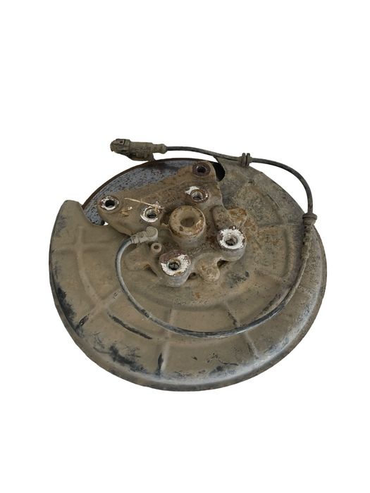 Fuzeta Dreapta Spate Alfa Romeo Mito 955_ 2008 -> 1.6 Jtdm 198 A2.000,