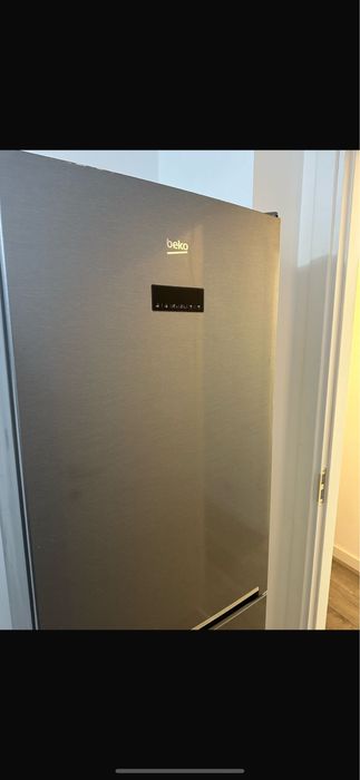 Frigider beko ca nou