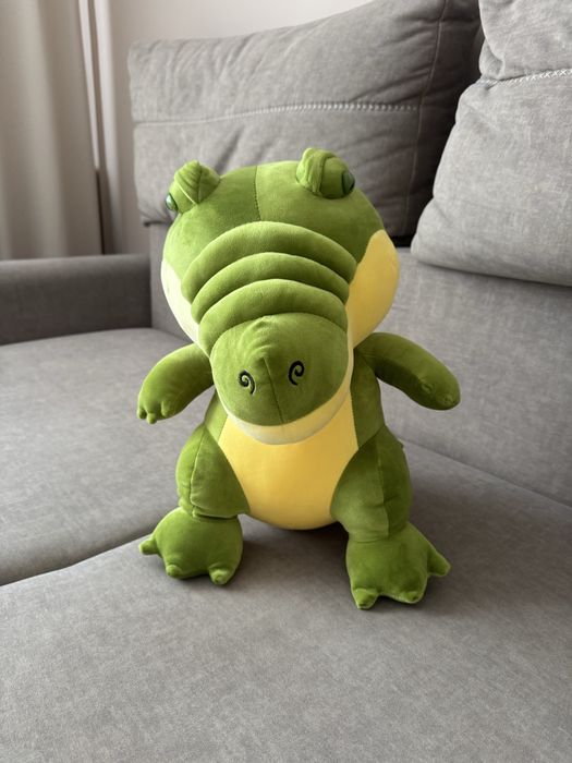 Мягкие игрушки оригинальные