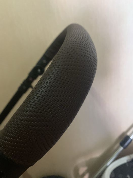 Коляска трансформер