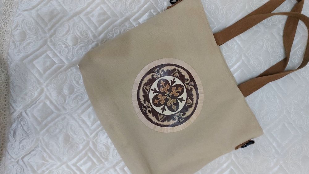 Сумка/шопер/кросс