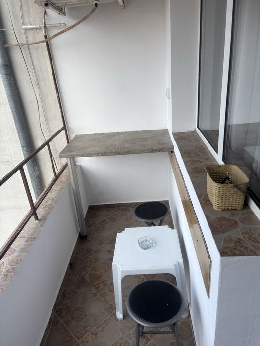 Апартамент Кенар