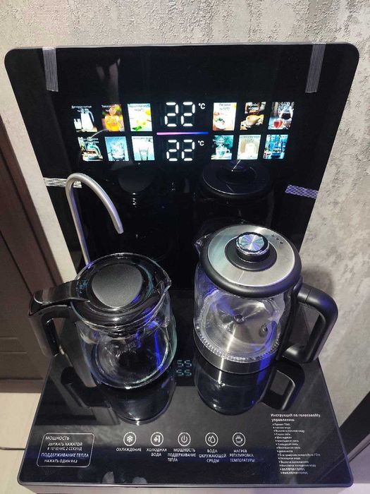 Кулер новика русска язычный