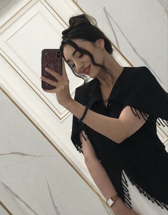 Продам вечернее платье