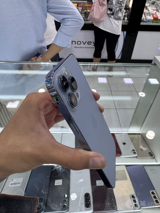 Iphone 13Pro Max